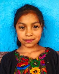 Photo of Maria