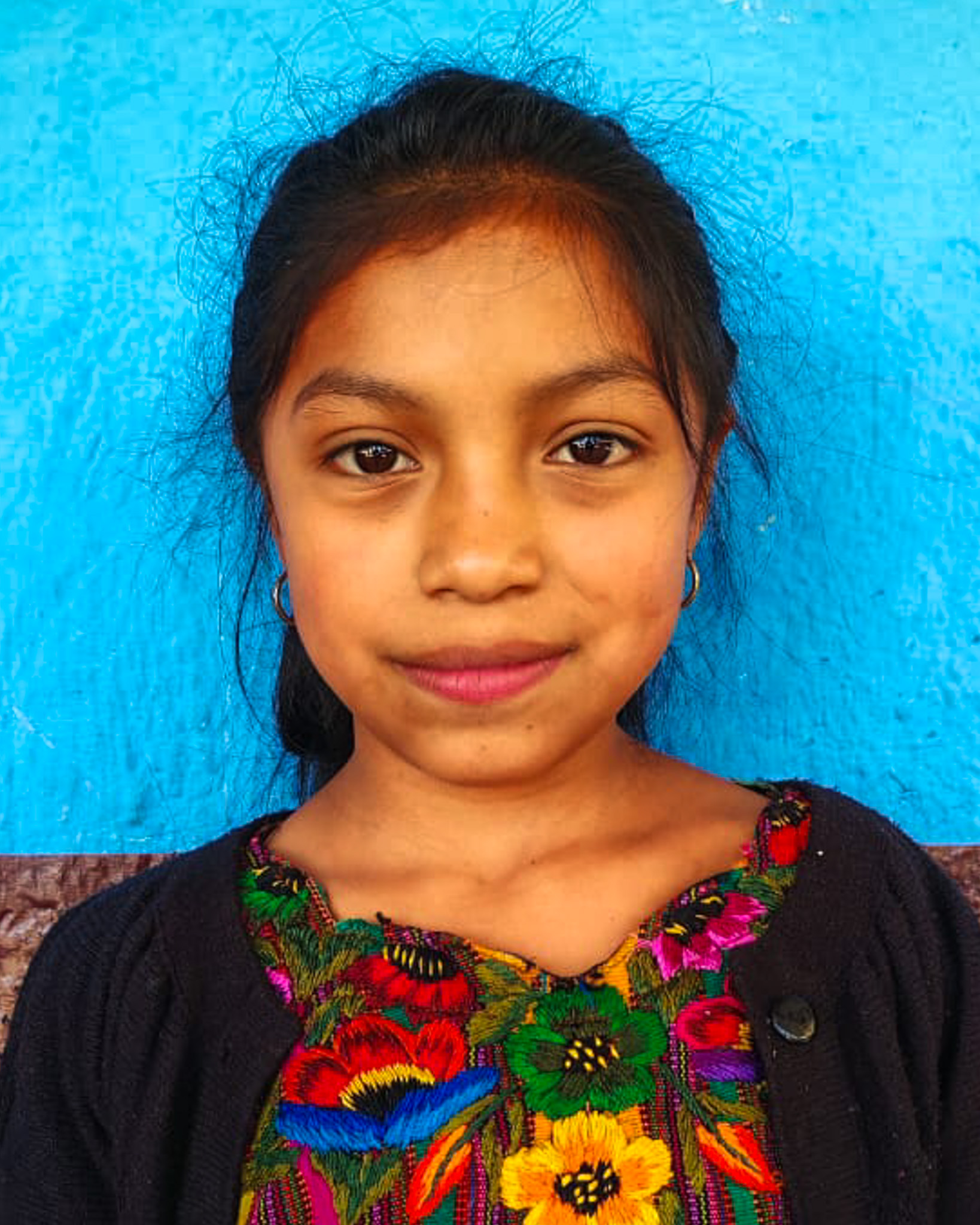 Photo of Maria
