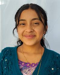 Photo of Fabiola