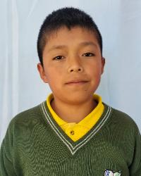 Photo of Cristian