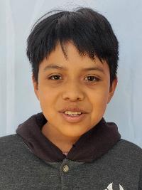 Photo of Elmer