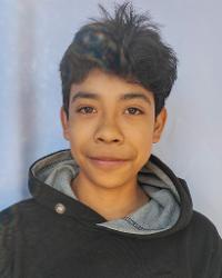 Photo of Cesar