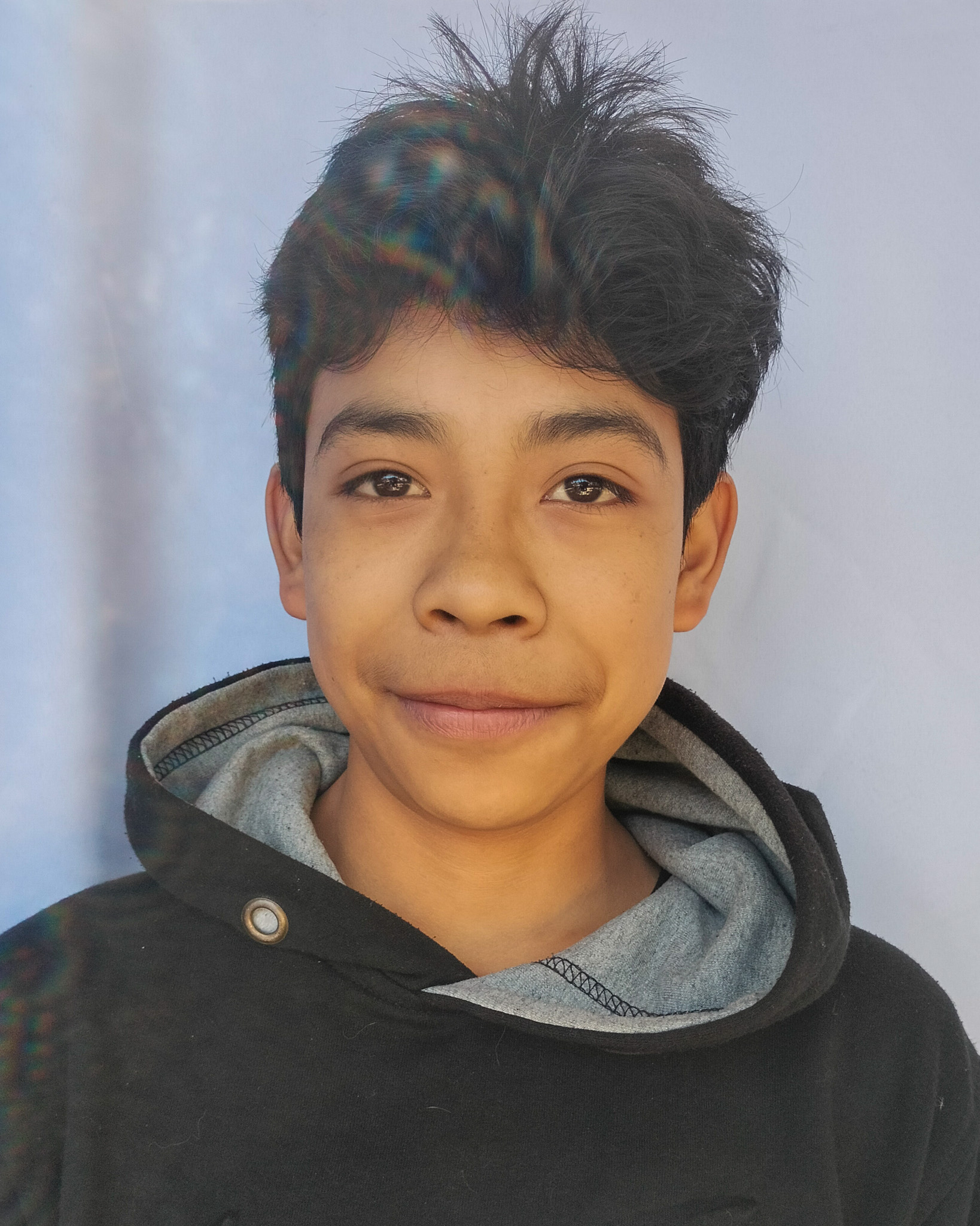 Photo of Cesar