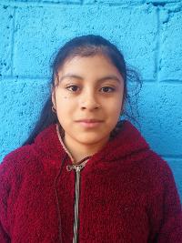 Photo of Dulce Maria