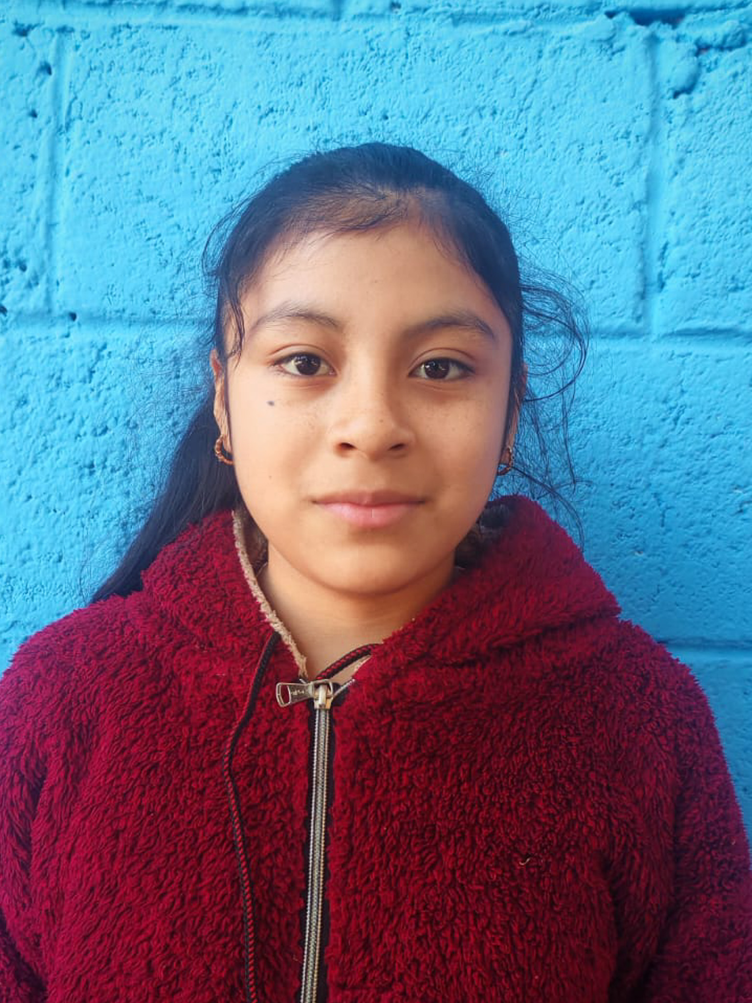 Photo of Dulce Maria