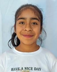 Photo of Maria