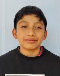 Photo of Esdras