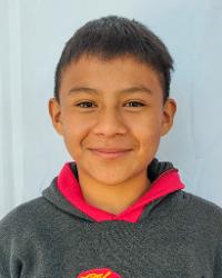 Photo of Jostin