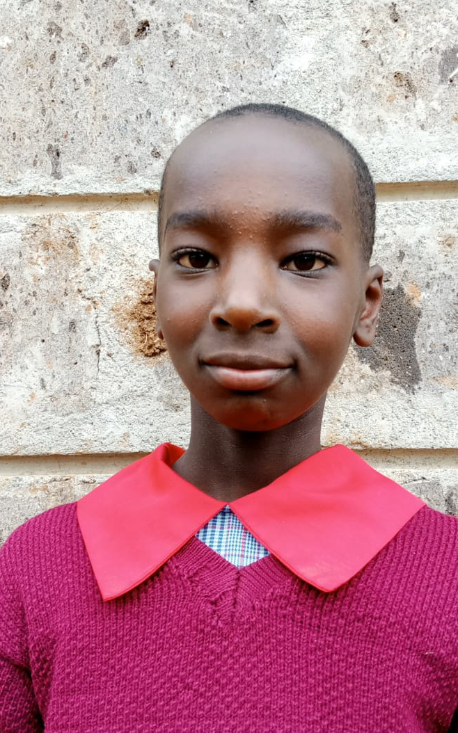 Photo of Abigael