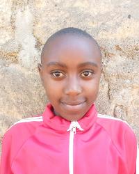 Photo of Eunice