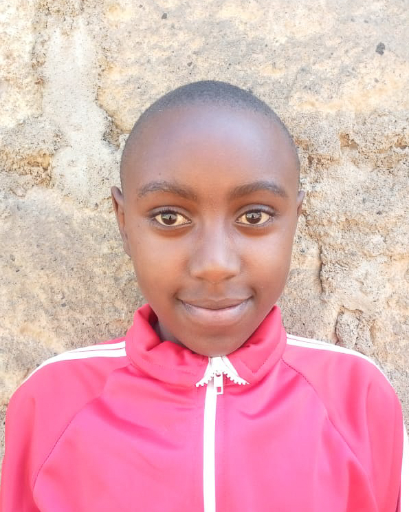 Photo of Eunice