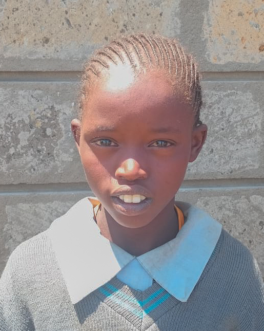 Photo of Magdaline