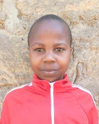 Photo of Zipporah