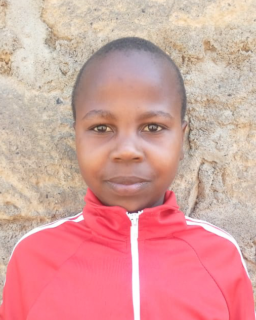 Photo of Zipporah