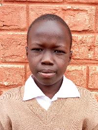 Photo of Emmanuel