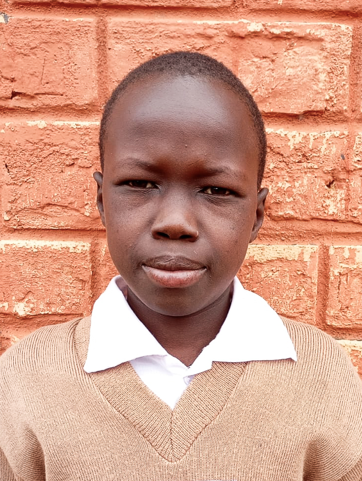 Photo of Emmanuel