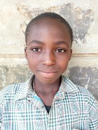 Photo of Victor