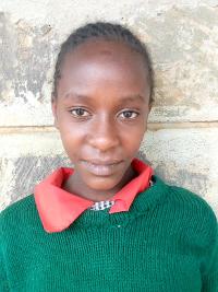 Photo of Faith
