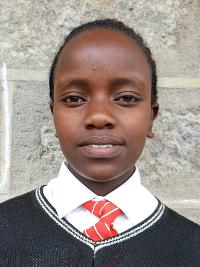 Photo of Grace