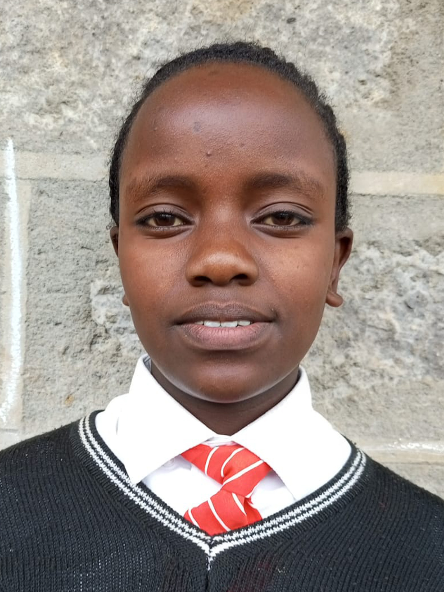 Photo of Grace