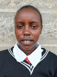Photo of Esther