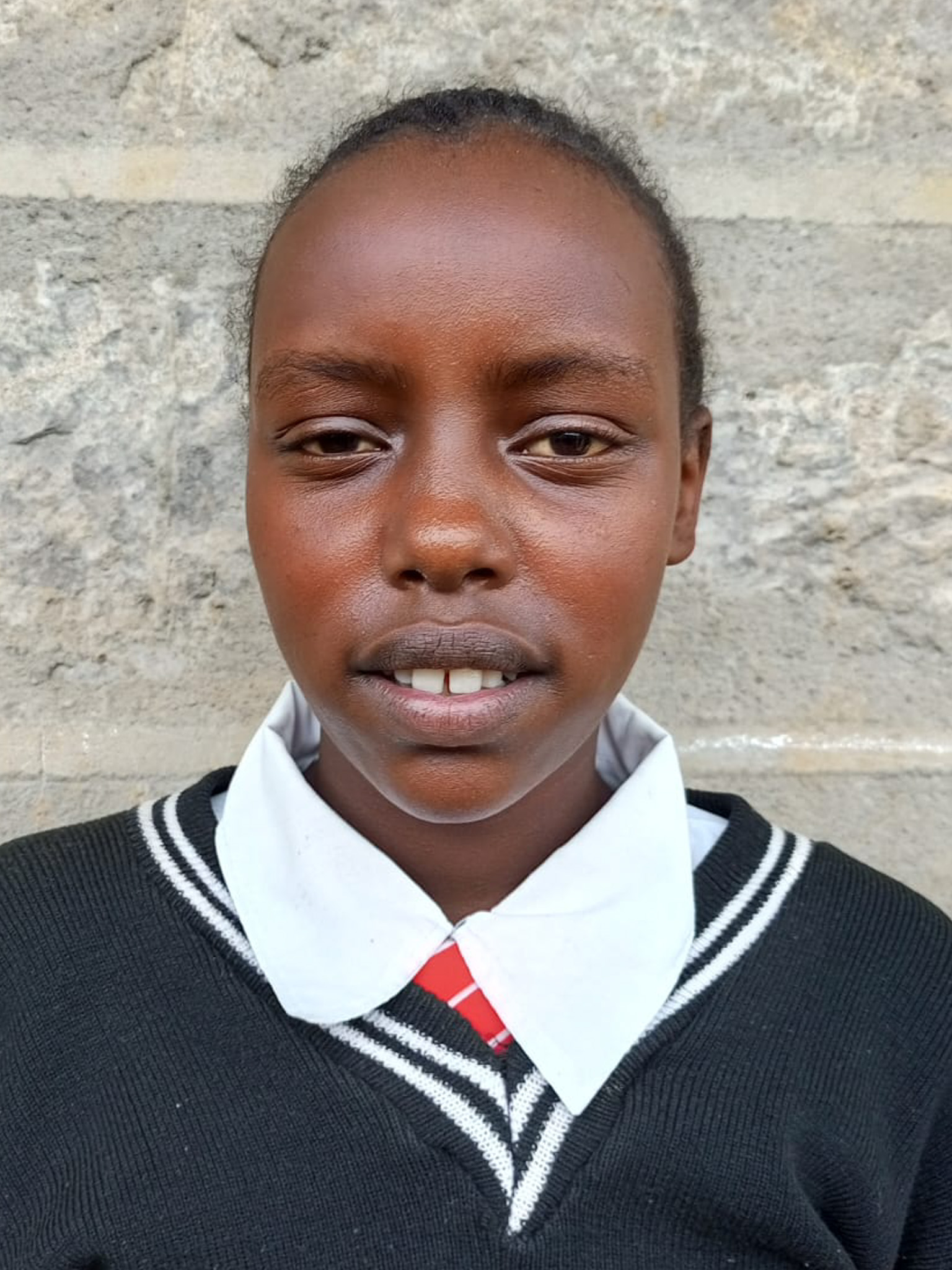 Photo of Esther