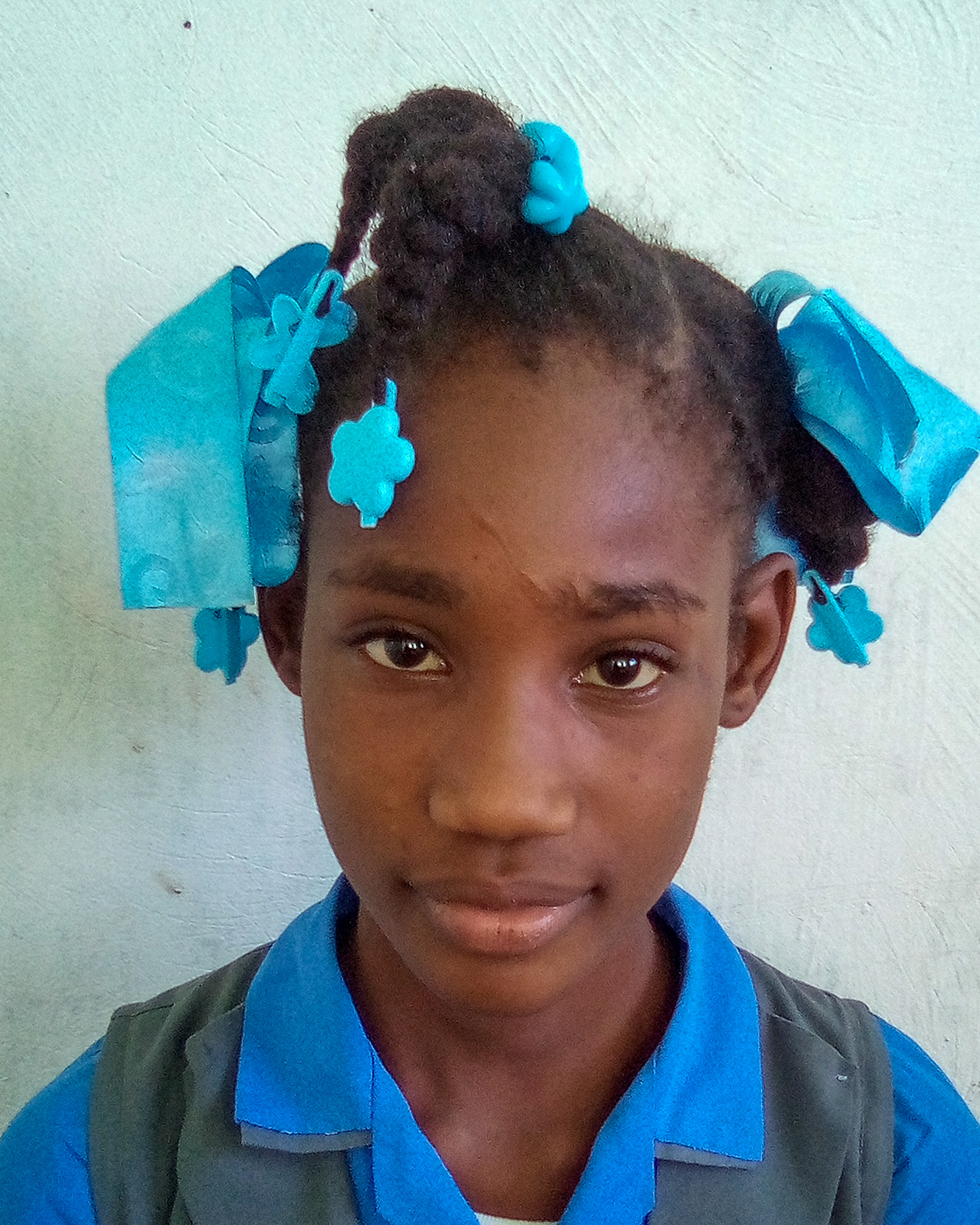 Photo of Neisha