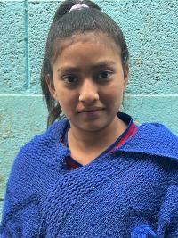Photo of Almita
