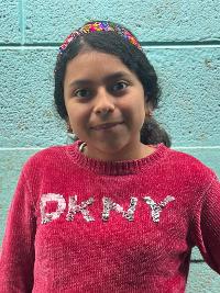 Photo of Juanita