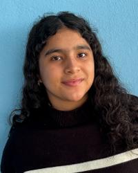 Photo of Katerin