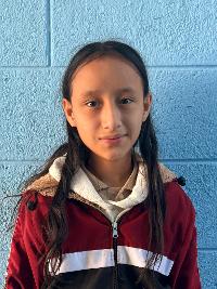 Photo of Leticia
