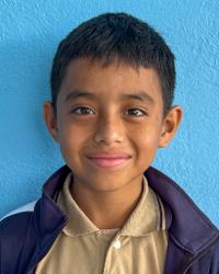 Photo of Juan