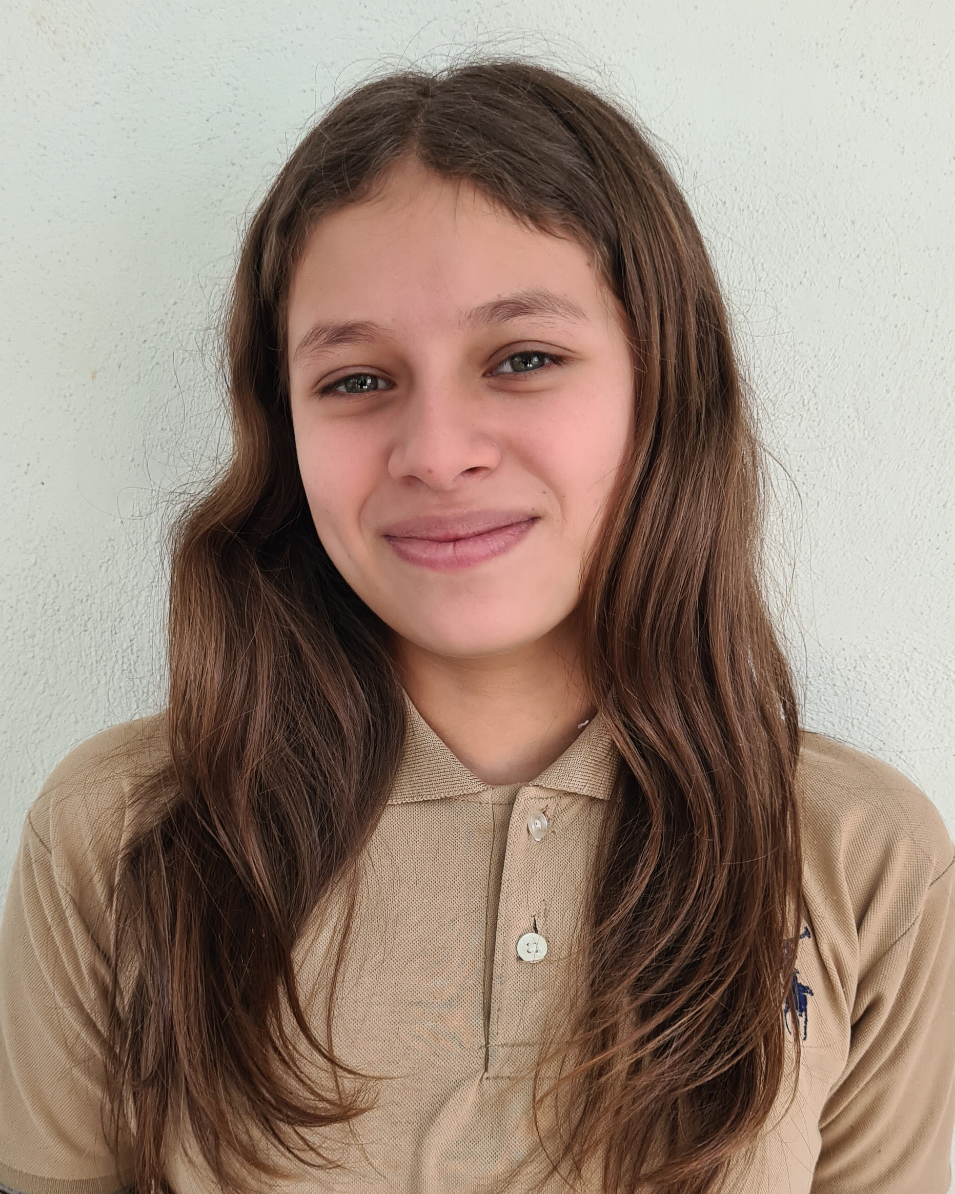 Photo of Jailin
