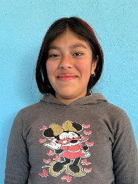 Photo of Angelica
