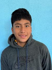 Photo of Josue