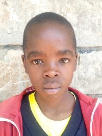 Photo of Moses