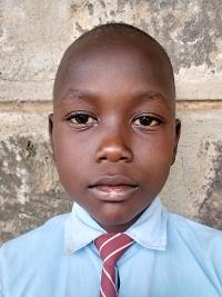 Photo of Jacob