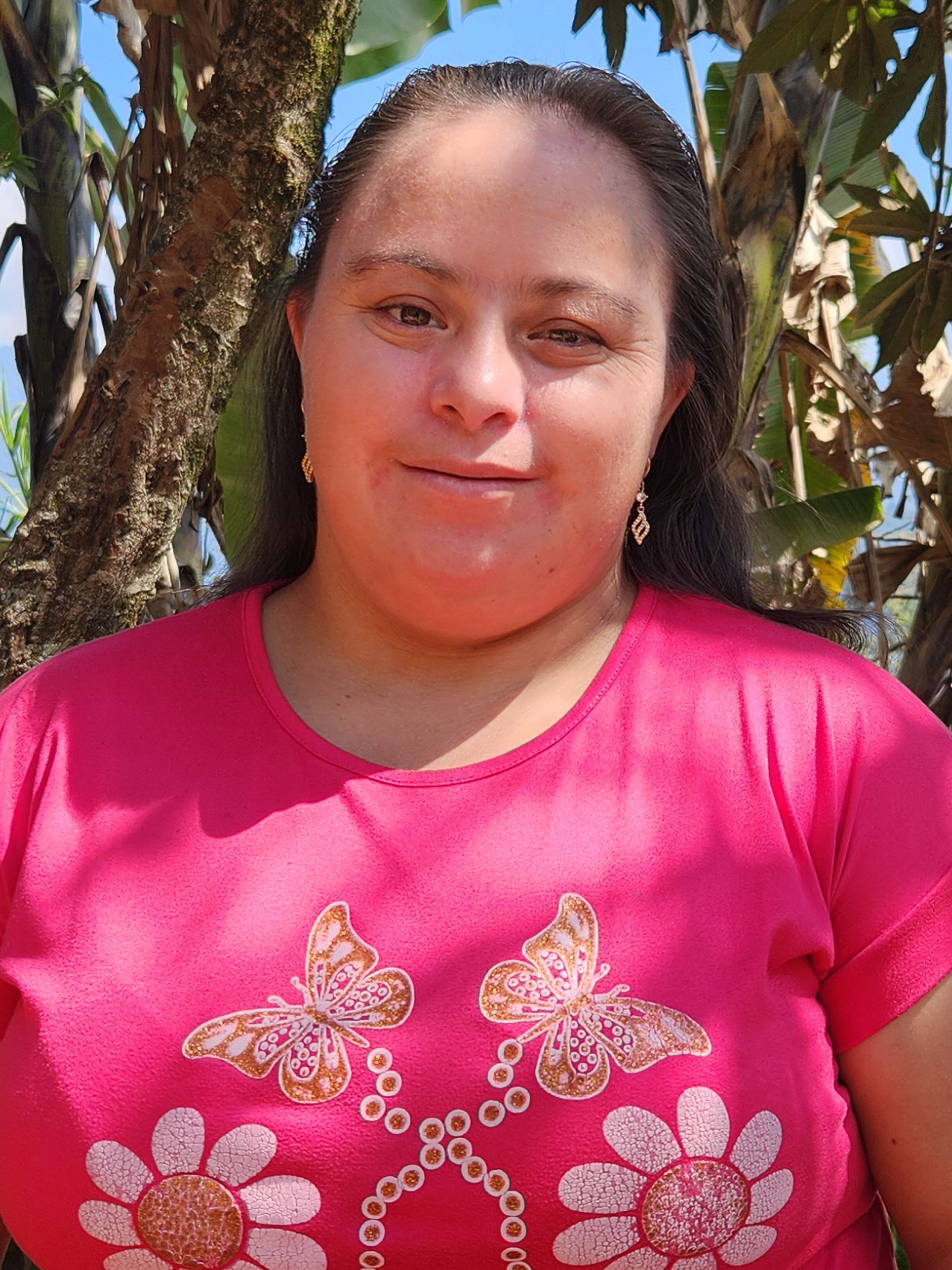 Photo of Amarilis