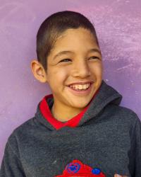 Photo of Jeiser