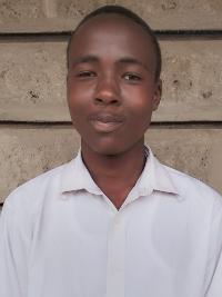 Photo of Dennis
