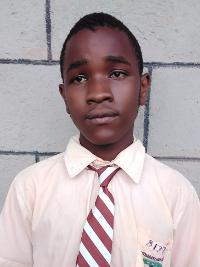 Photo of Peter
