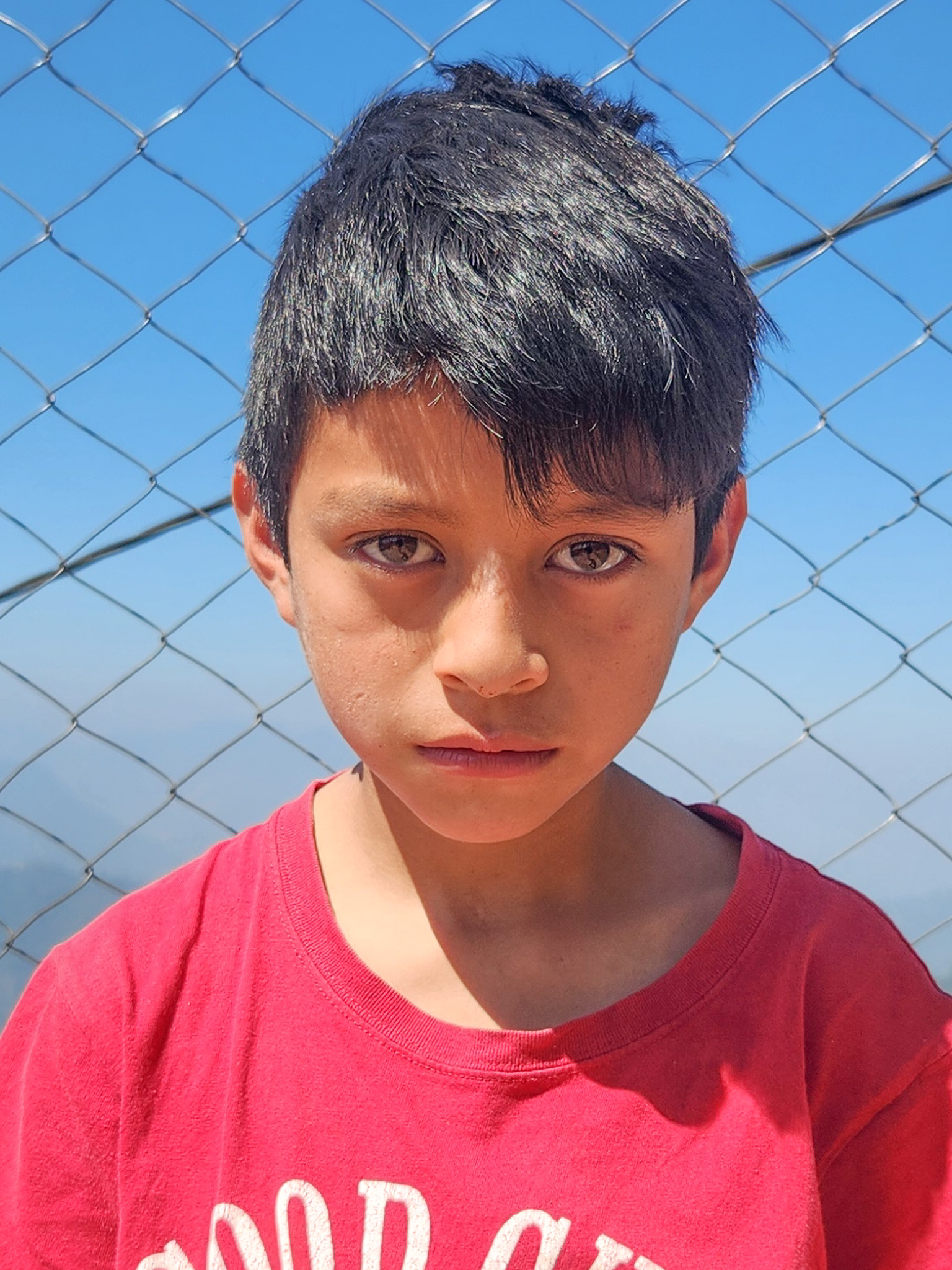 Photo of Darvin