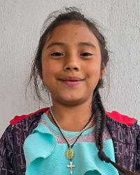 Photo of Gloria