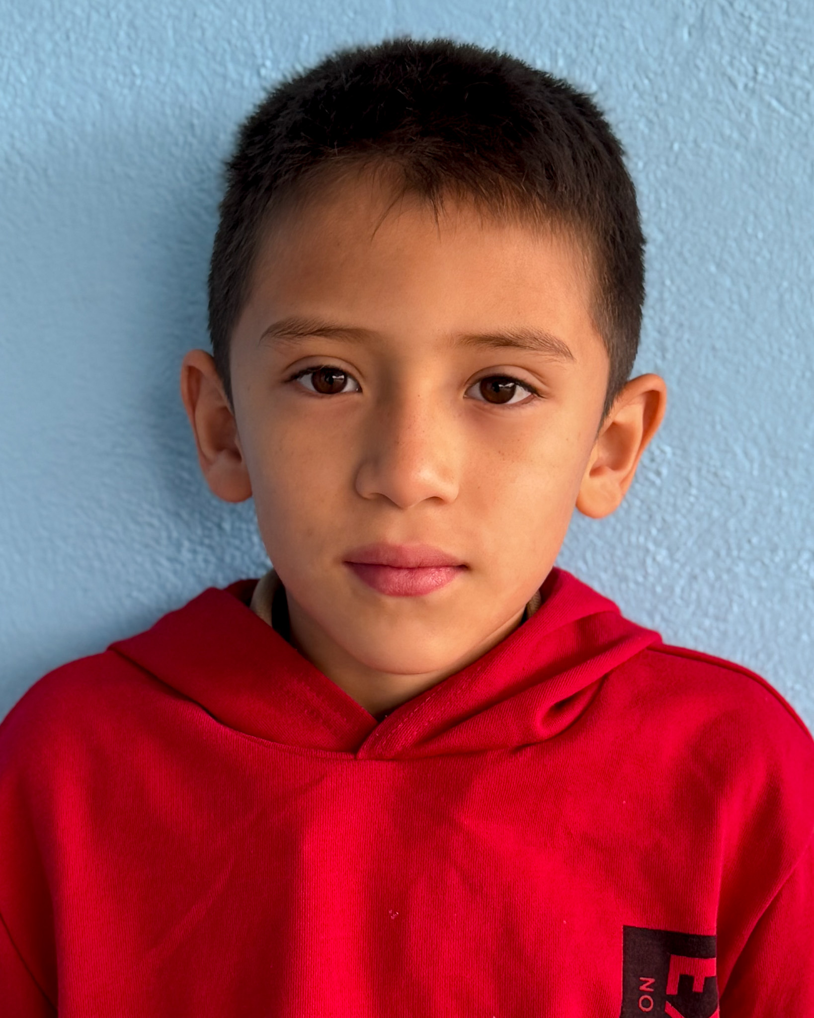 Photo of Neyson