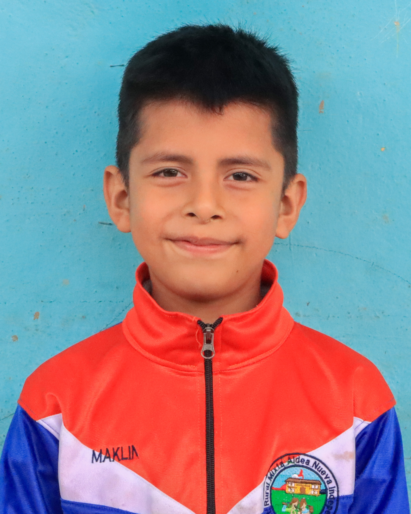 Photo of Maklin