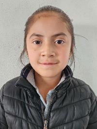 Photo of Kimberly