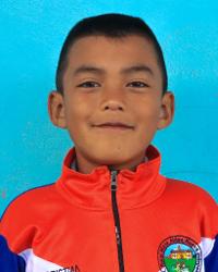 Photo of Cristian