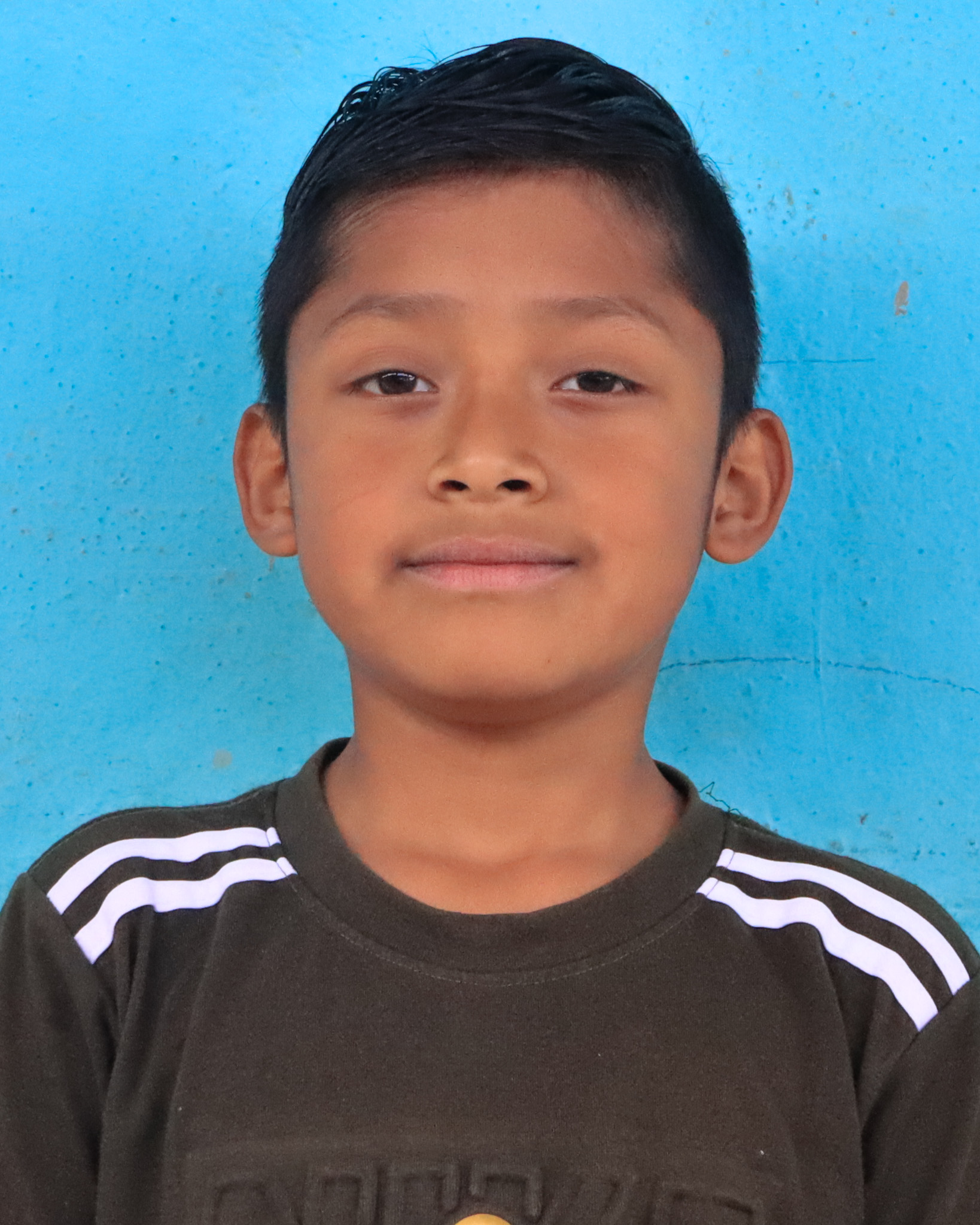 Photo of Maxadiel