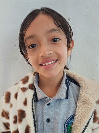 Photo of Julissa