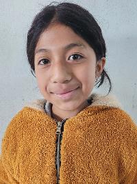 Photo of Yusleydi